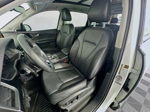 Used 2019 Audi Q7 3.0T Premium Plus AWD/4WD image 33