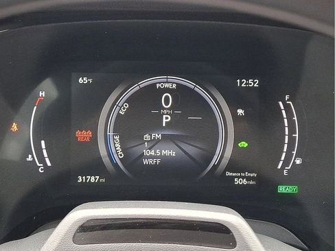 Certified 2023 Lexus RX 350 350h w/ Accessory Package (2T) image 20