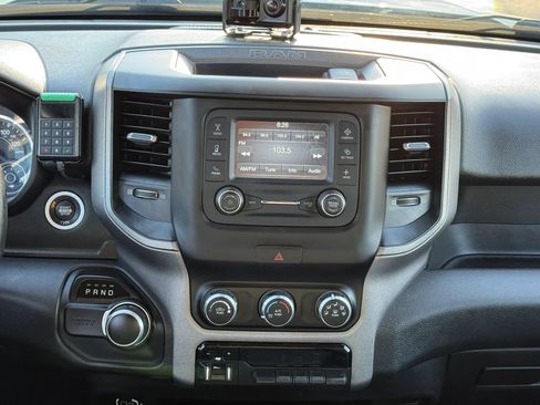 Used 2019 RAM 2500 Tradesman w/ Safety Group AWD/4WD image 25
