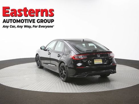 Used 2022 Honda Civic Sport image 64