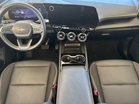 Used 2024 Chevrolet Blazer EV LT AWD/4WD image 13