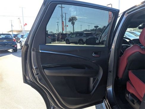 Used 2020 Acura MDX A-Spec image 26