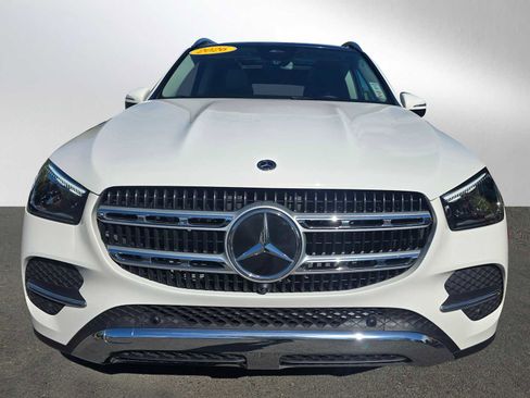 Used 2026 Mercedes-Benz GLE 350 4MATIC image 8