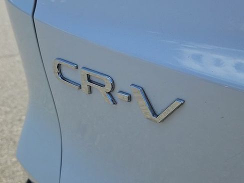 Used 2023 Honda CR-V EX image 30