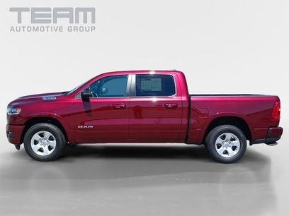 Used 2025 RAM 1500 Big Horn