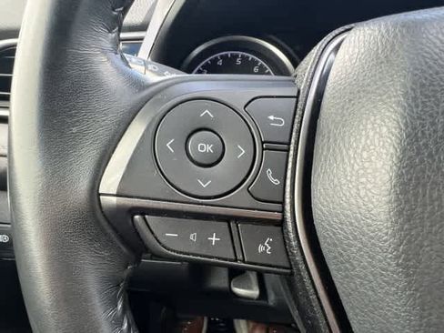 Used 2023 Toyota Camry SE image 26