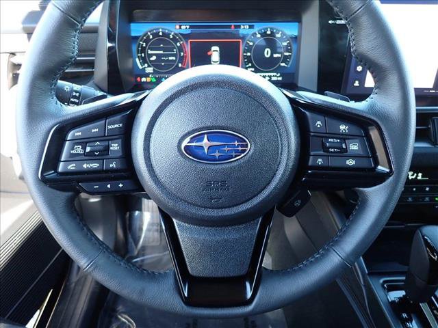 Certified 2026 Subaru Outback Premium w/ Premium/Limited Package AWD/4WD image 15