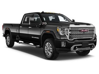 Used 2024 GMC Sierra 3500 Denali Ultimate AWD/4WD video 1