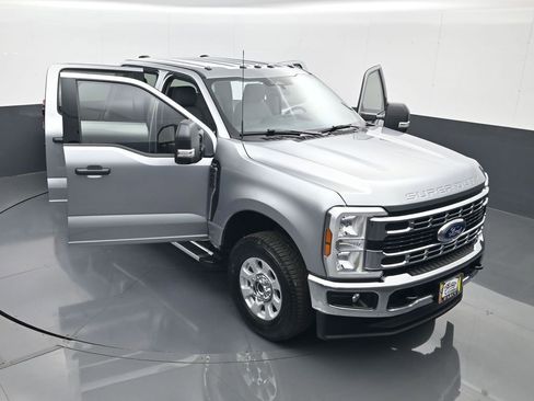 Used 2024 Ford F250 XLT w/ 360-Degree Camera Package AWD/4WD image 29