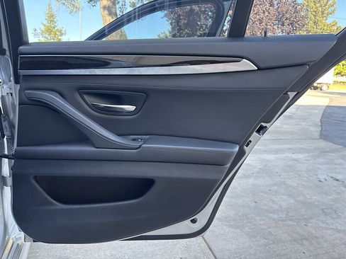 Used 2014 BMW 535i Sedan RWD image 34