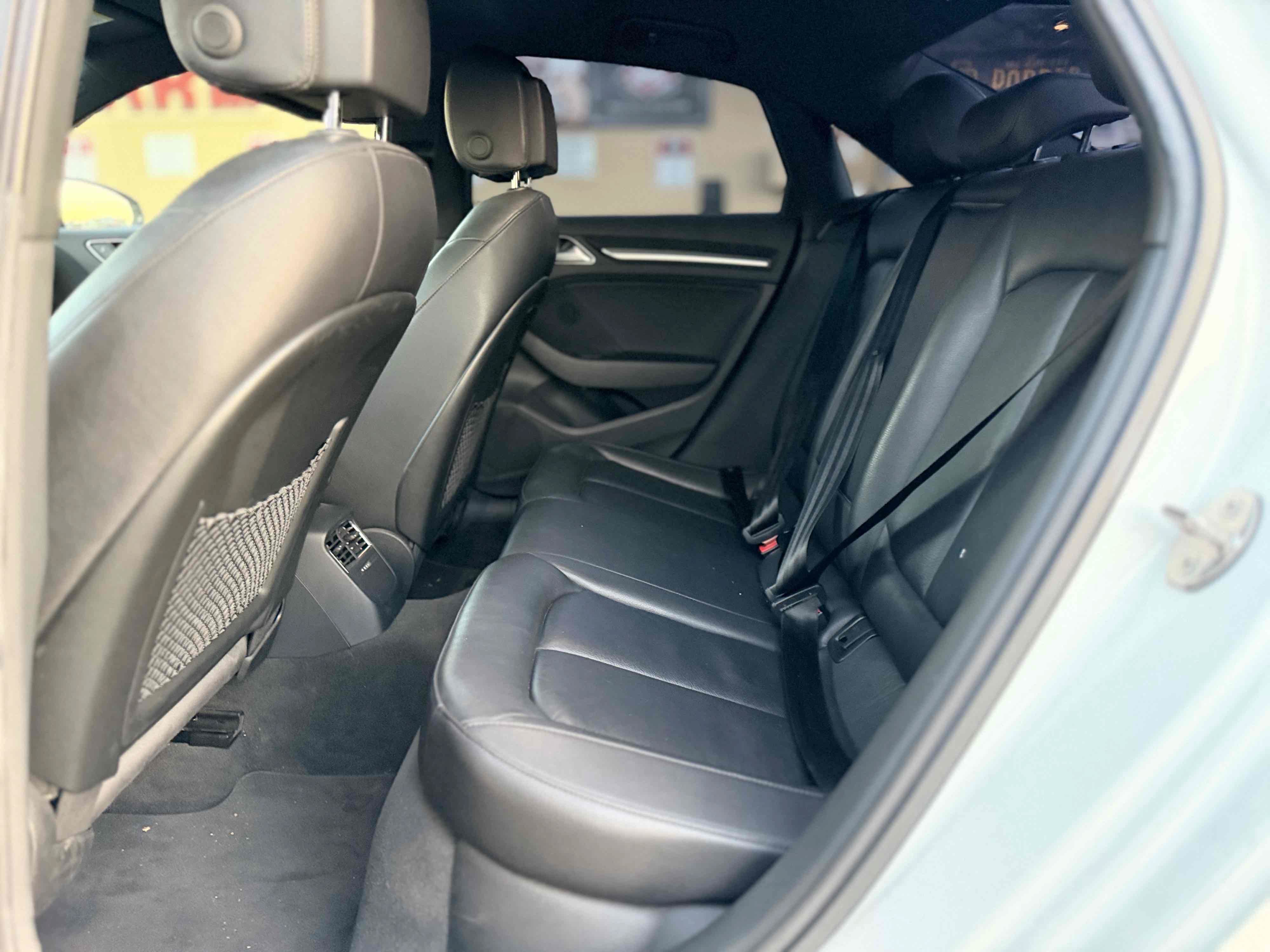 Used 2019 Audi A3 2.0T Titanium w/ Convenience Package FWD image 18