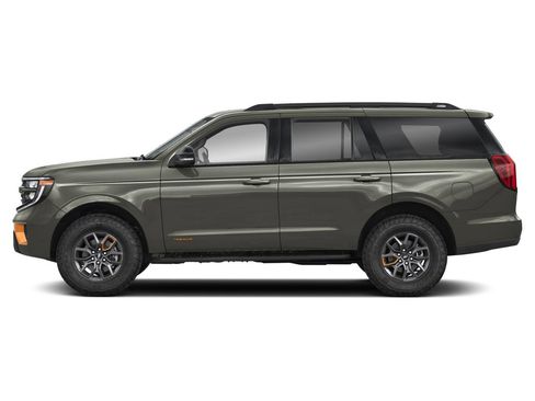 New 2025 Ford Expedition Tremor AWD/4WD image 3
