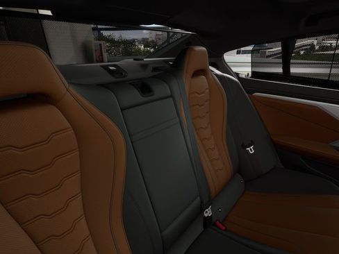 New 2026 BMW 840i image 12