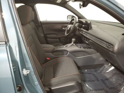 New 2026 Honda HR-V Sport image 9