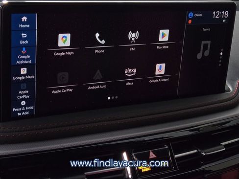 New 2026 Acura MDX A-Spec image 22