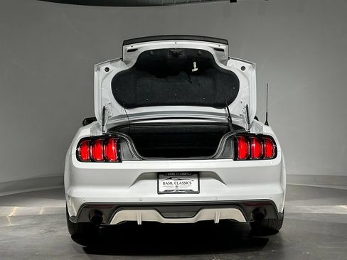 Used 2015 Ford Mustang Premium w/ Equipment Group 201A RWD image 34
