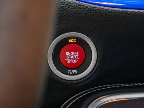 Used 2018 Dodge Challenger SRT Demon RWD image 34