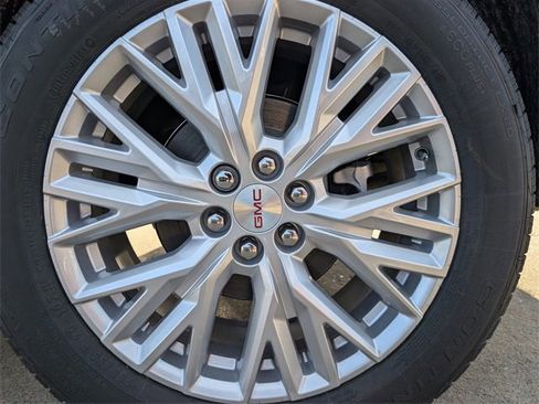 New 2026 GMC Acadia Elevation w/ Elevation Premium Package image 6