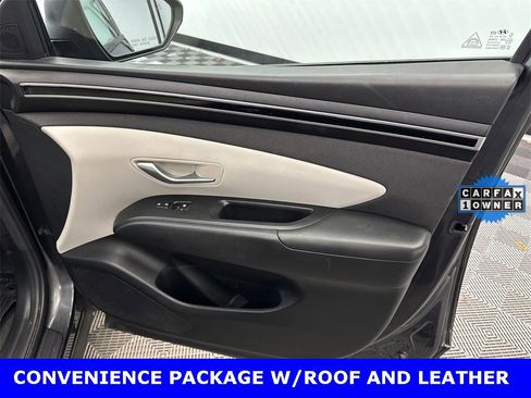 Used 2023 Hyundai Tucson SEL w/ Convenience Package image 15
