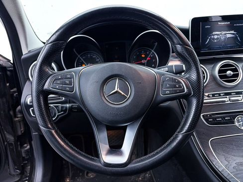 Used 2016 Mercedes-Benz C 300 C 300 image 21