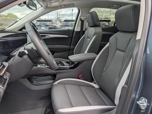 New 2026 Buick Envision Sport Touring AWD/4WD image 43