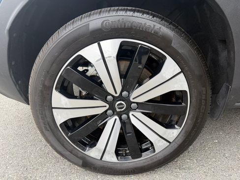 Used 2023 Volvo C40 P8 Recharge Plus w/ Protection Package Premier AWD/4WD image 48