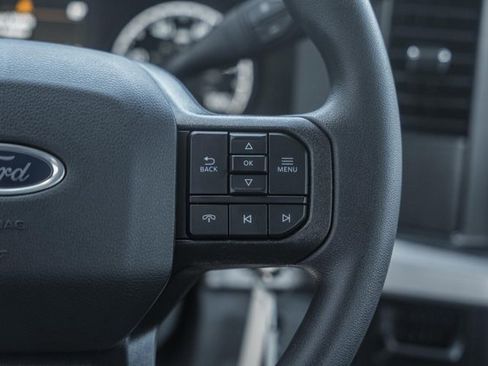 New 2026 Ford F250 XL w/ STX Appearance Package image 36