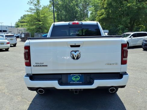 Used 2023 RAM 1500 Laramie AWD/4WD image 5