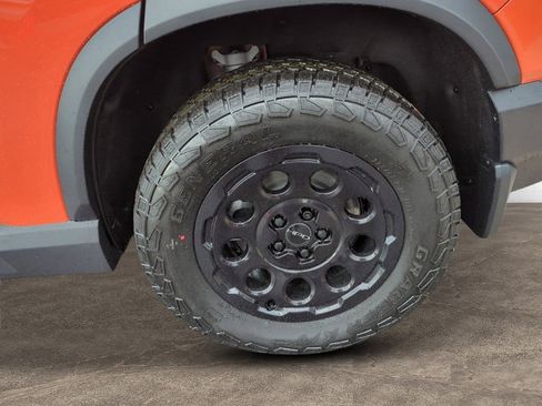 New 2026 Honda Passport TrailSport Elite image 11