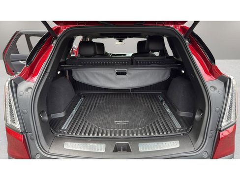 Used 2021 Cadillac XT5 Sportv AWD/4WD image 26