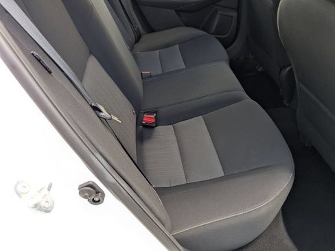 Used 2025 Nissan Sentra SV FWD image 30