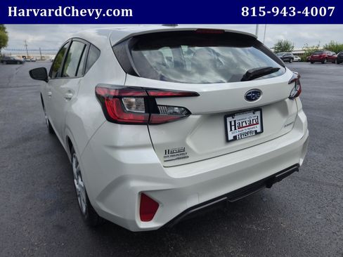 Used 2024 Subaru Impreza 2.0i AWD/4WD image 34