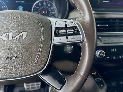 Used 2022 Kia Telluride SX w/ Nightfall Edition Package image 25