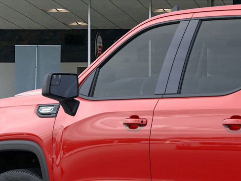 New 2026 GMC Sierra 1500 Elevation image 12