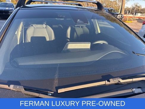 Used 2021 Toyota C-HR Nightshade image 10