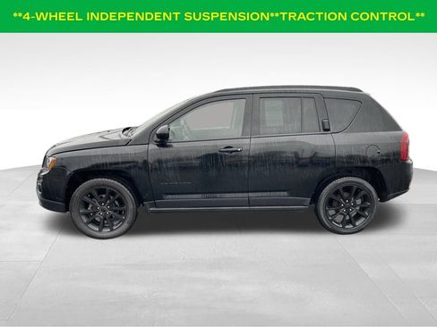 Used 2014 Jeep Compass Sport w/ Power Value Group image 6