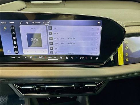 New 2027 Audi A6 e-tron Premium Plus AWD/4WD image 13