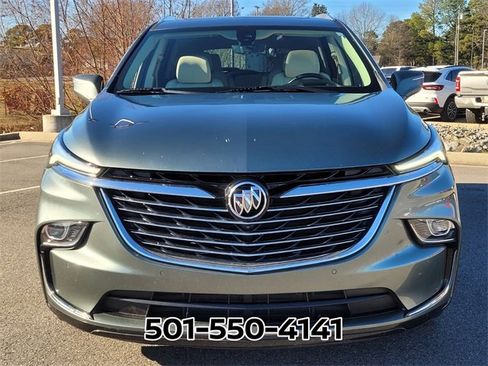 Used 2023 Buick Enclave Premium w/ Experience Buick Package image 6