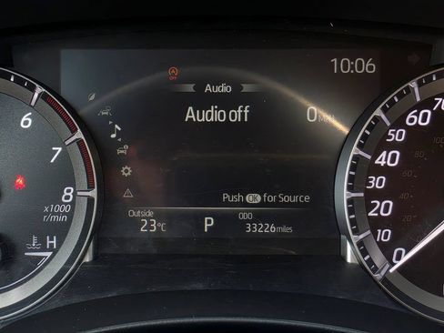 Used 2024 Toyota Highlander Limited AWD/4WD image 36