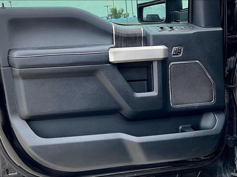 Used 2021 Ford F250 Lariat AWD/4WD image 16