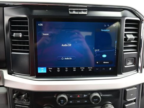 New 2026 Ford F350 XLT w/ XLT Premium Package image 16