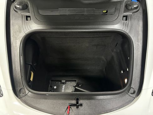 Used 2018 Porsche 718 Boxster GTS RWD image 21