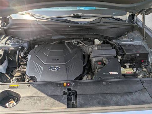 Used 2020 Hyundai Palisade SEL FWD image 20