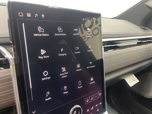 New 2026 GMC Sierra EV Denali image 16