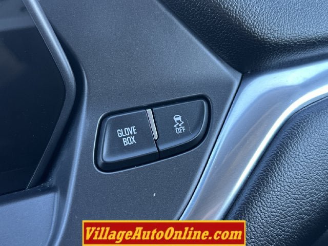 Used 2022 Chevrolet Blazer LT AWD/4WD image 20