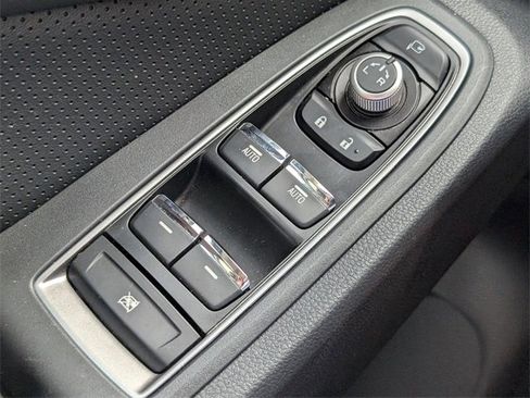 Used 2023 Subaru Ascent Touring image 23