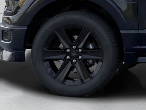 New 2026 Ford F150 STX AWD/4WD image 20