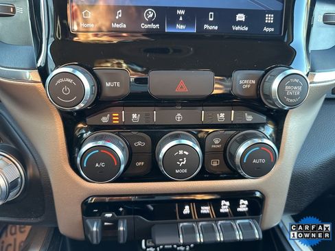 Used 2022 RAM 2500 Laramie image 71