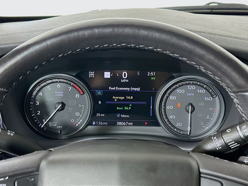 Used 2022 Cadillac XT6 Premium Luxury w/ Technology Package image 12