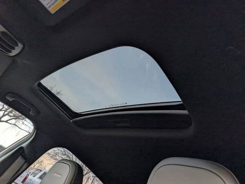 New 2026 Buick Envista Avenir image 18